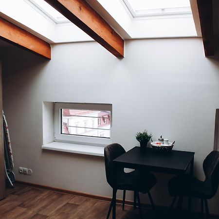Apartmán Sokolska Praha Exteriér fotografie