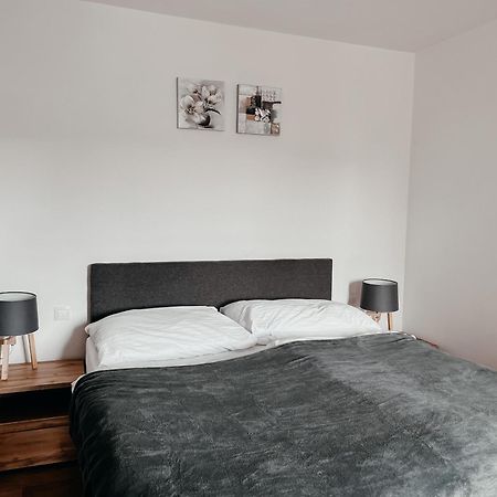 Apartmán Sokolska Praha Exteriér fotografie