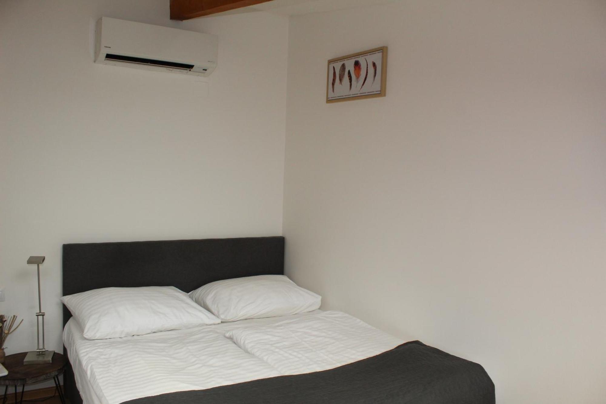 Apartmán Sokolska Praha Exteriér fotografie