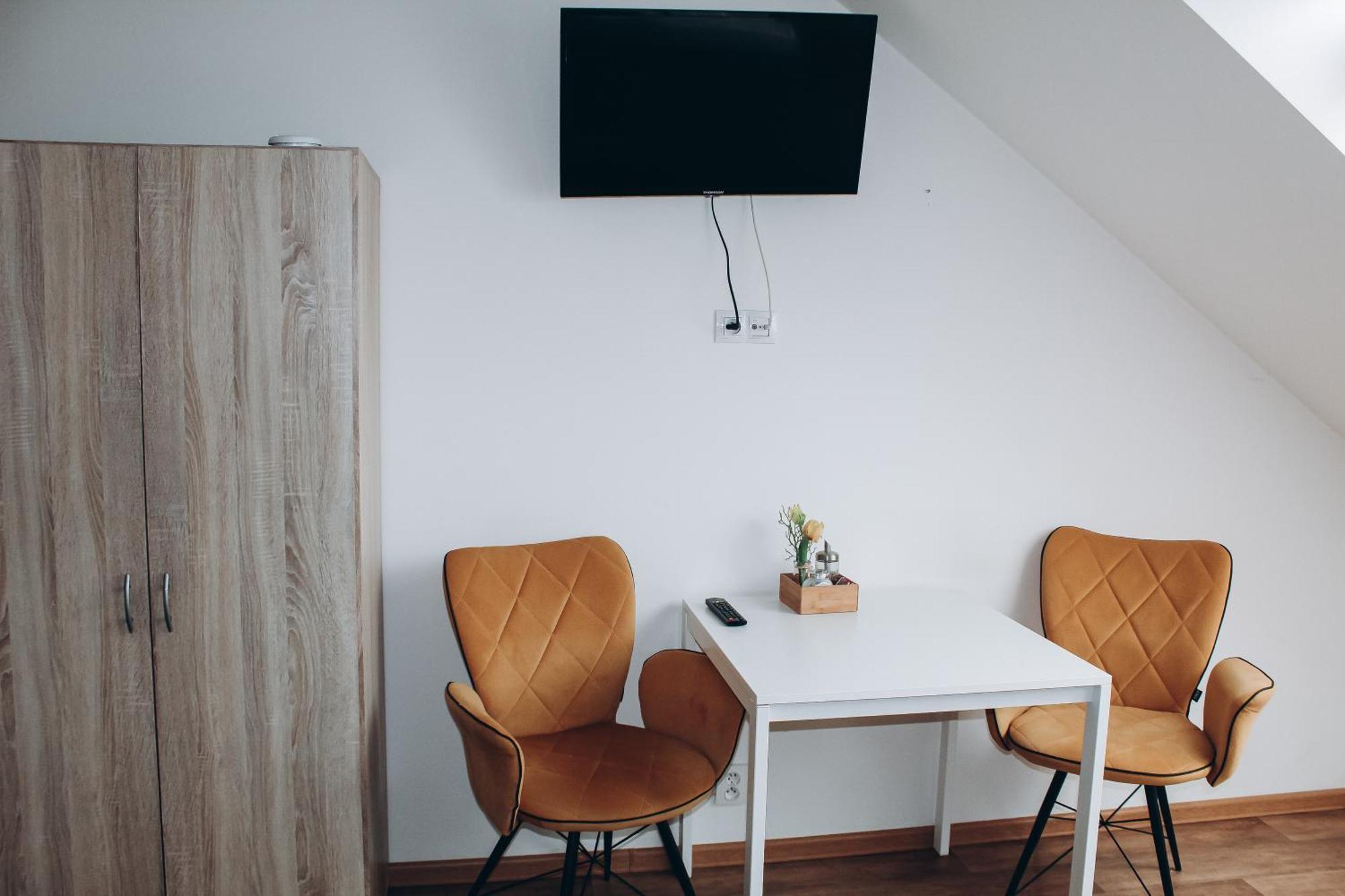 Apartmán Sokolska Praha Exteriér fotografie