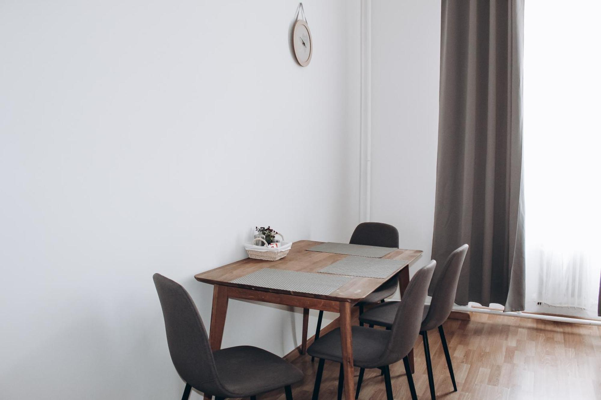 Apartmán Sokolska Praha Exteriér fotografie