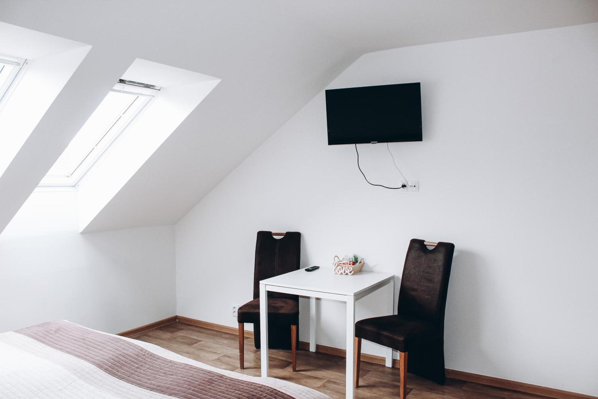 Apartmán Sokolska Praha Exteriér fotografie