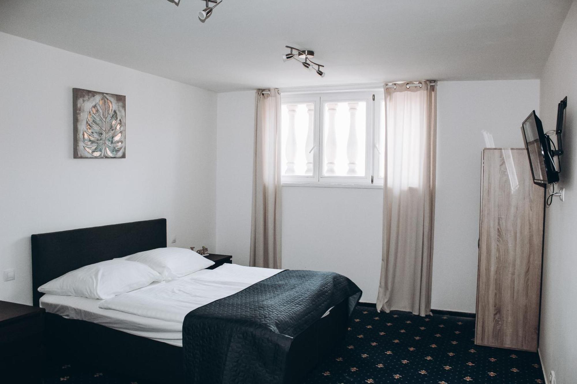Apartmán Sokolska Praha Exteriér fotografie