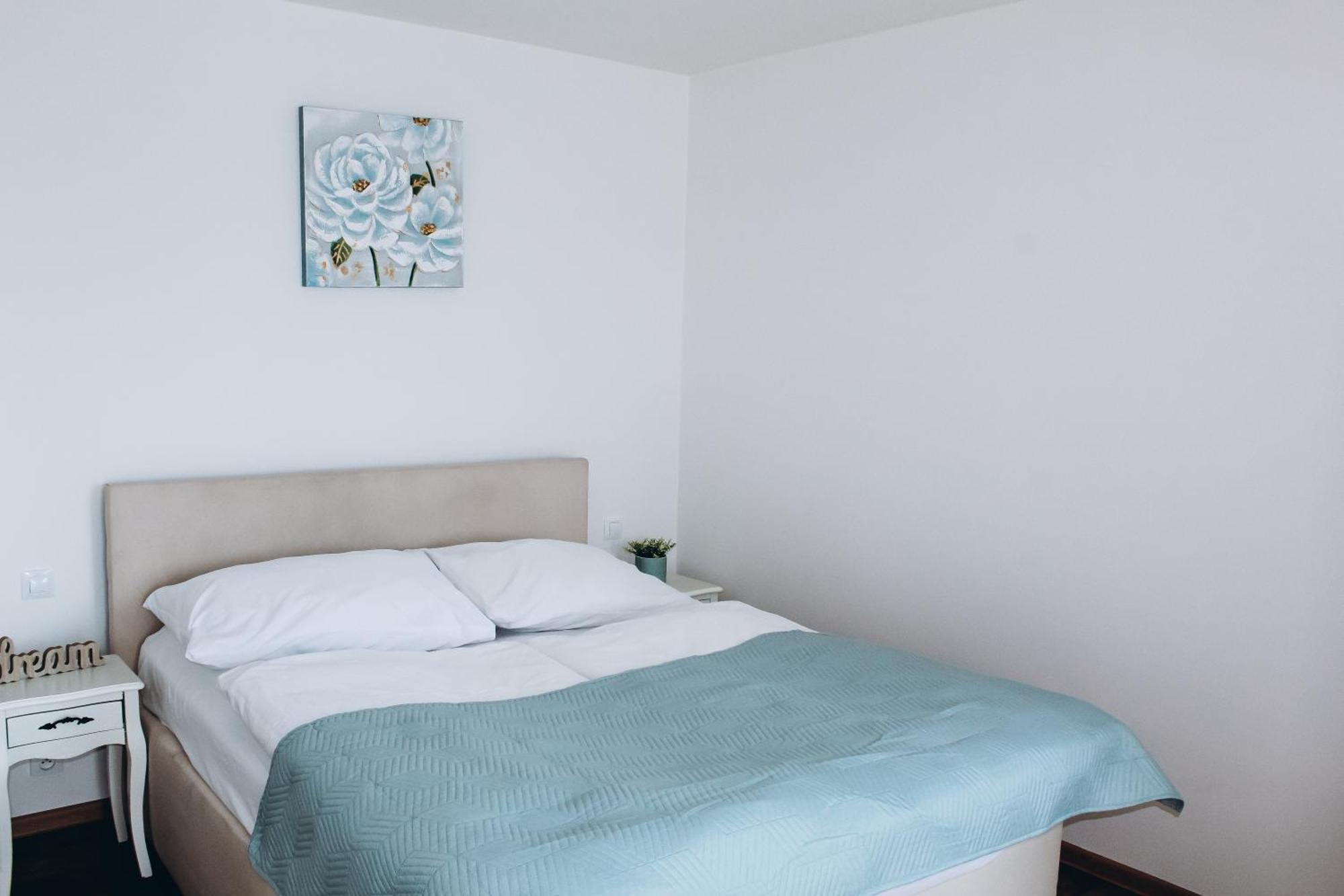 Apartmán Sokolska Praha Exteriér fotografie