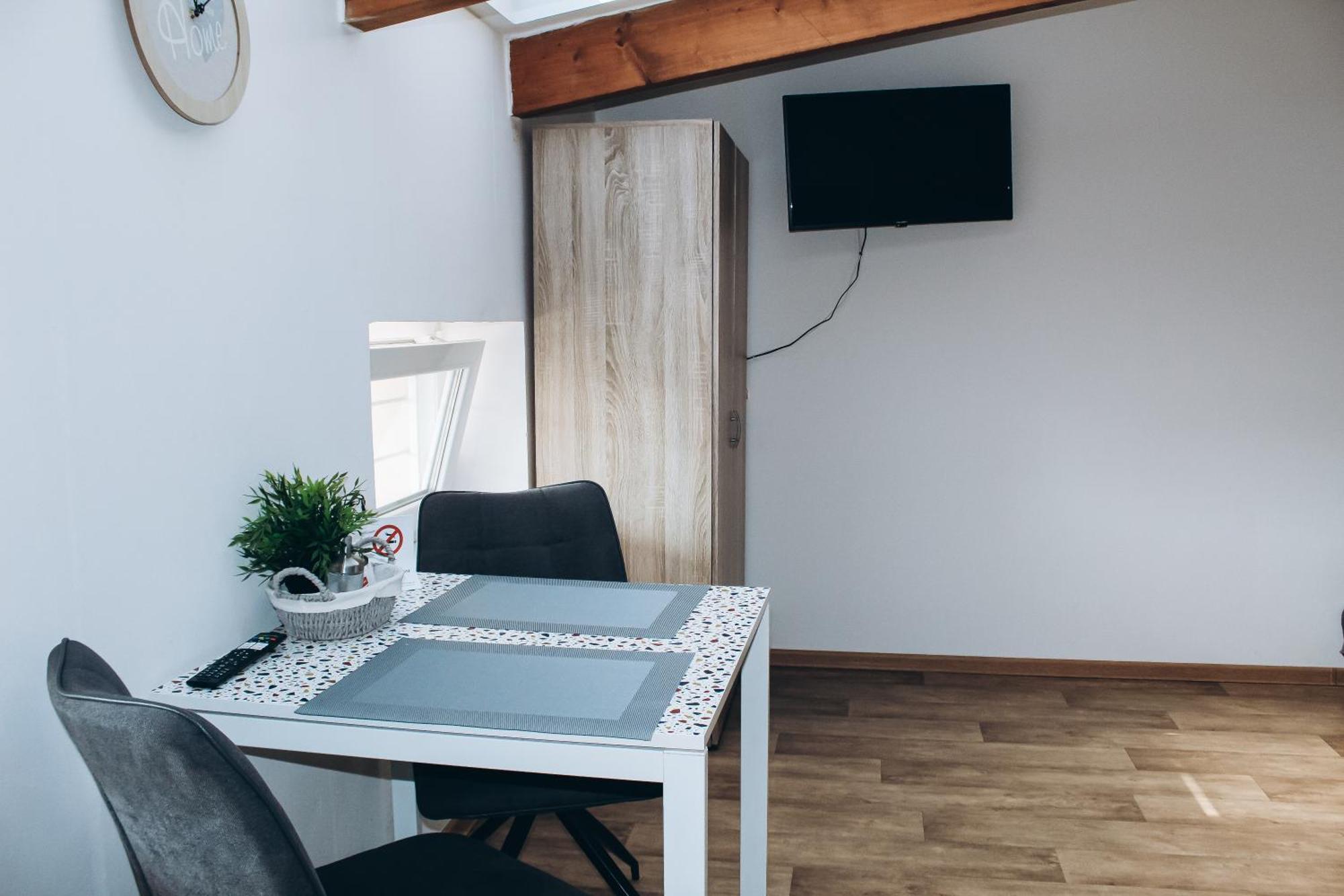 Apartmán Sokolska Praha Exteriér fotografie