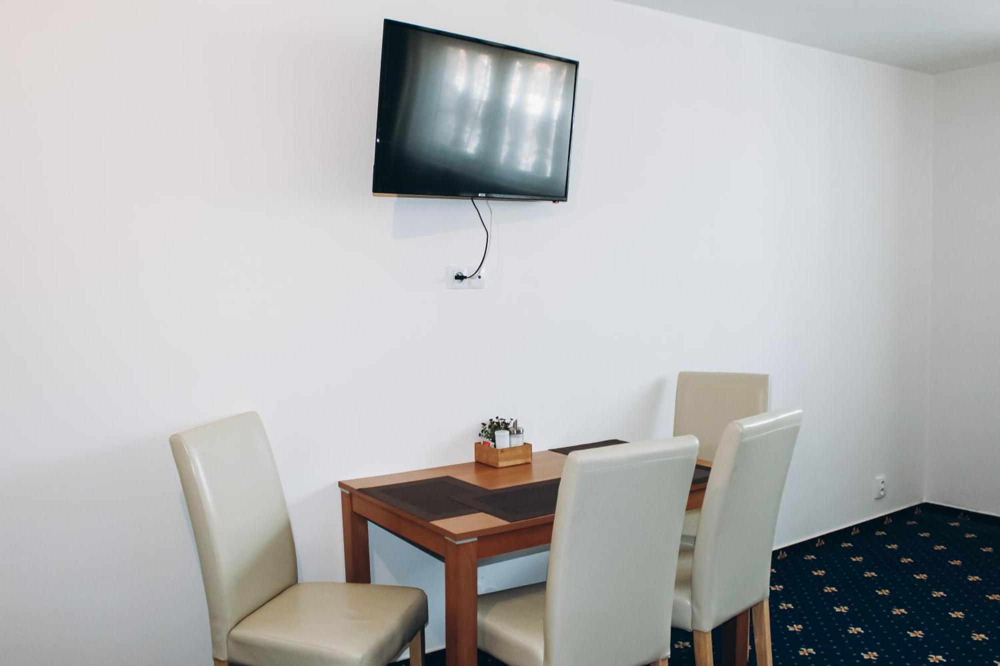 Apartmán Sokolska Praha Exteriér fotografie