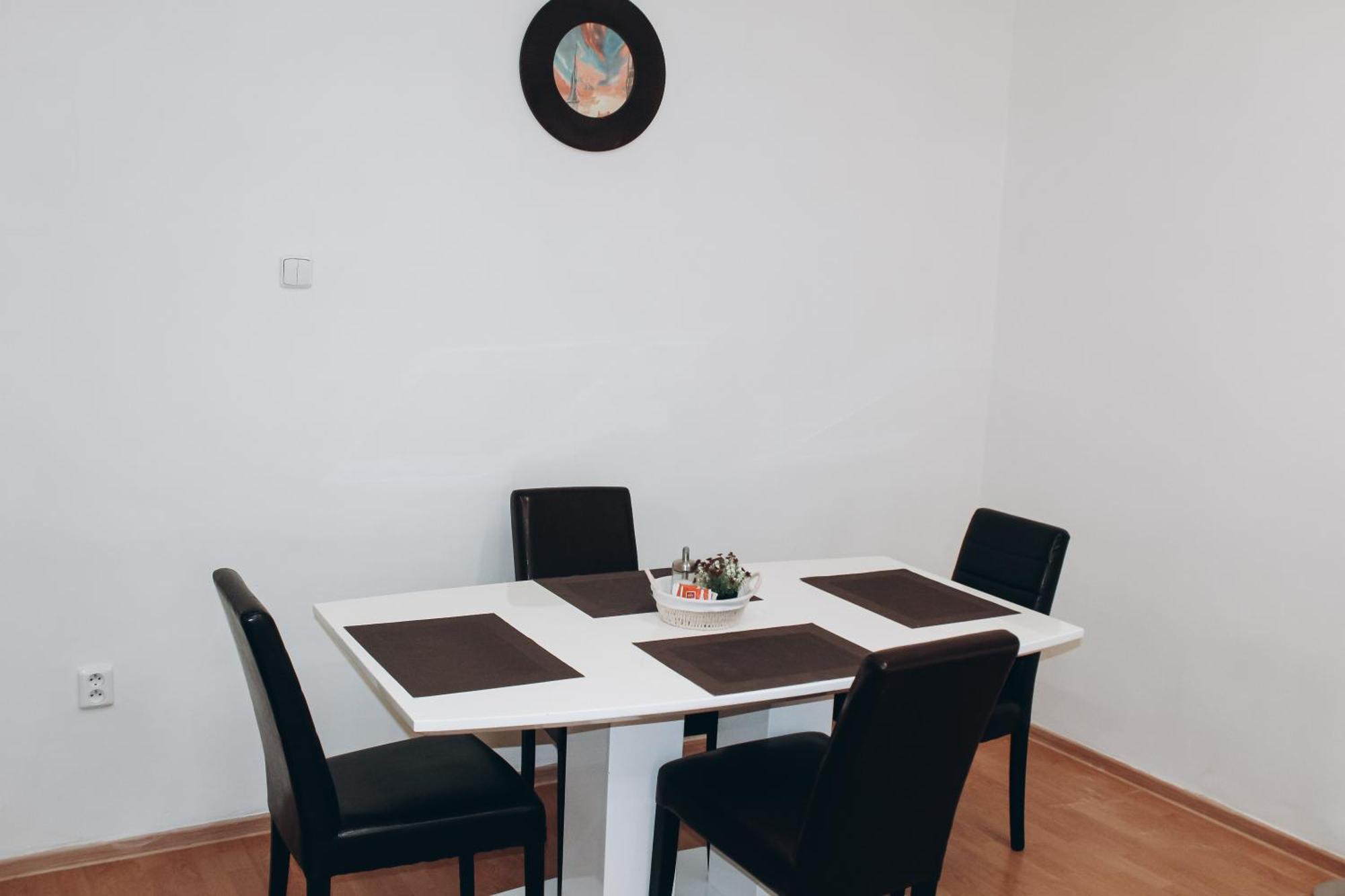 Apartmán Sokolska Praha Exteriér fotografie
