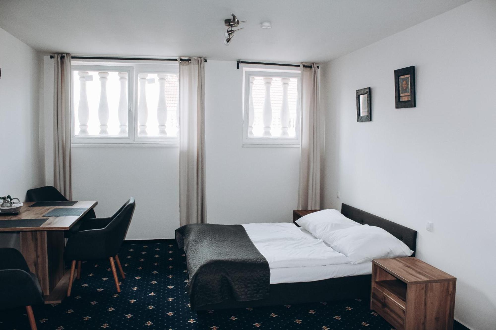 Apartmán Sokolska Praha Exteriér fotografie