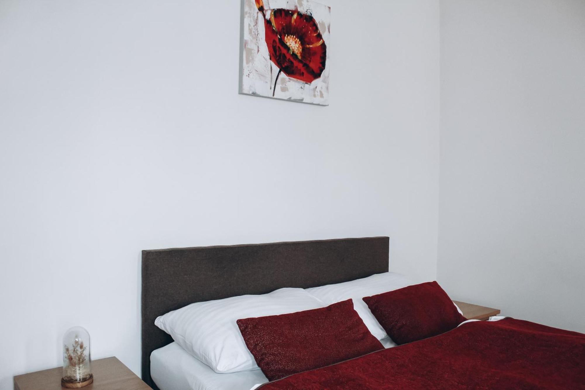 Apartmán Sokolska Praha Exteriér fotografie