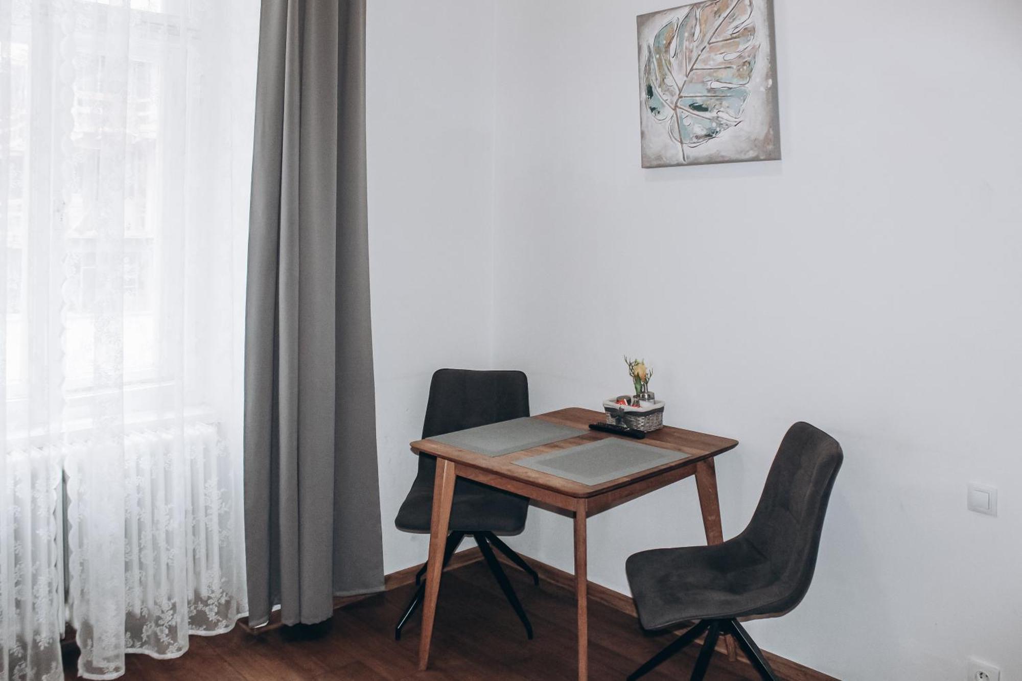 Apartmán Sokolska Praha Exteriér fotografie