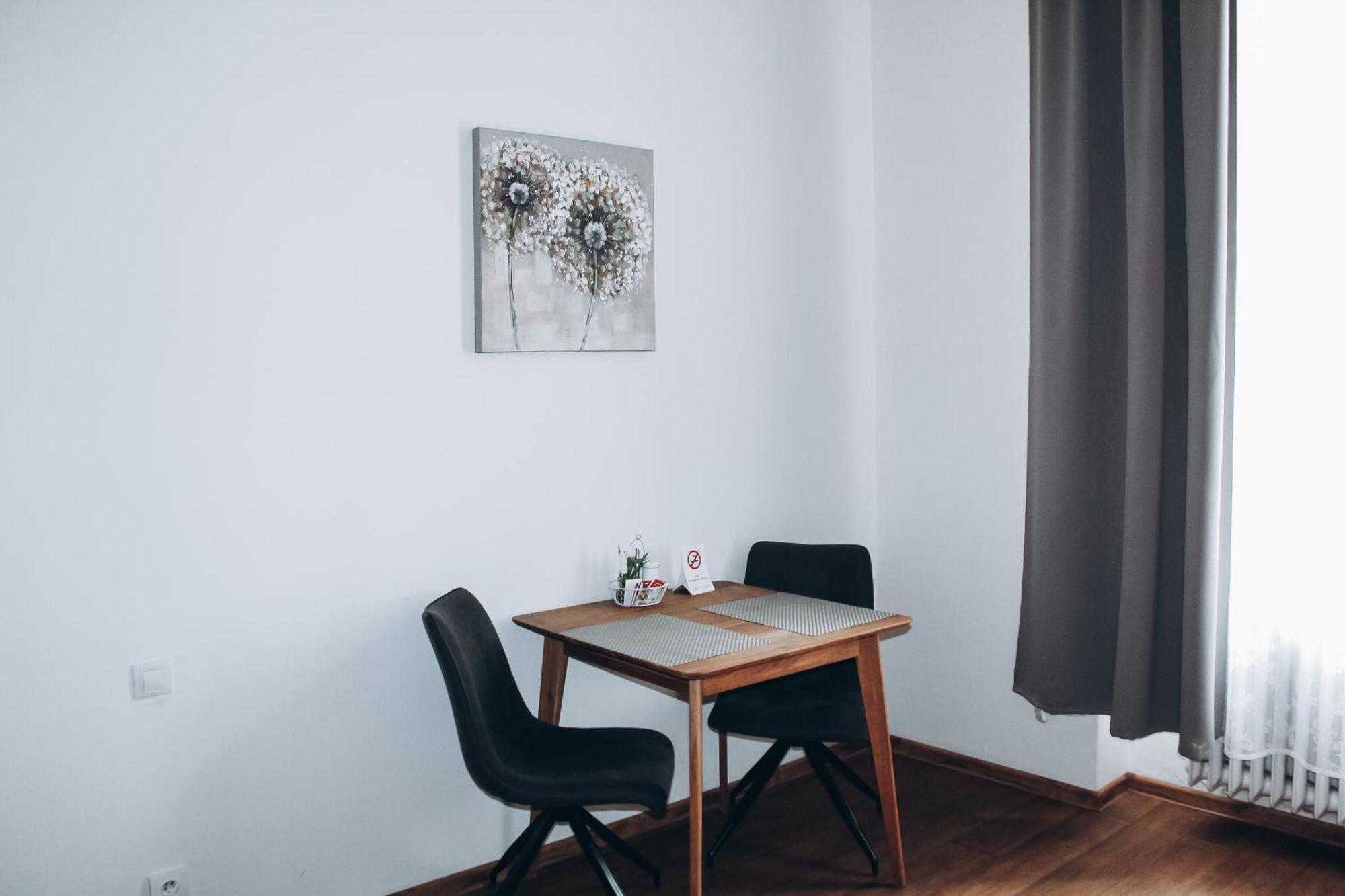 Apartmán Sokolska Praha Exteriér fotografie