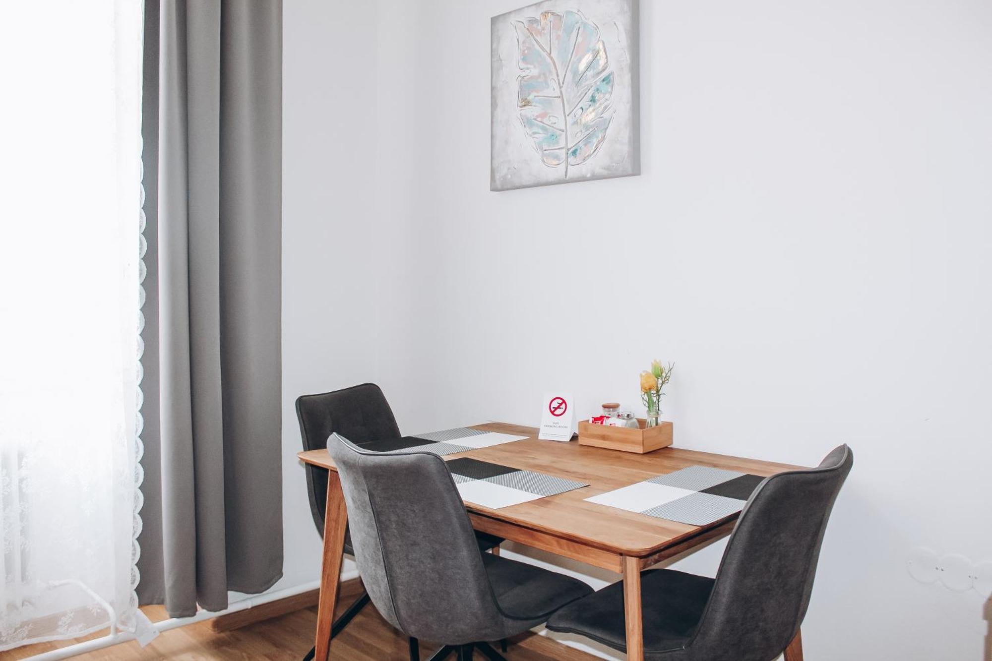 Apartmán Sokolska Praha Exteriér fotografie
