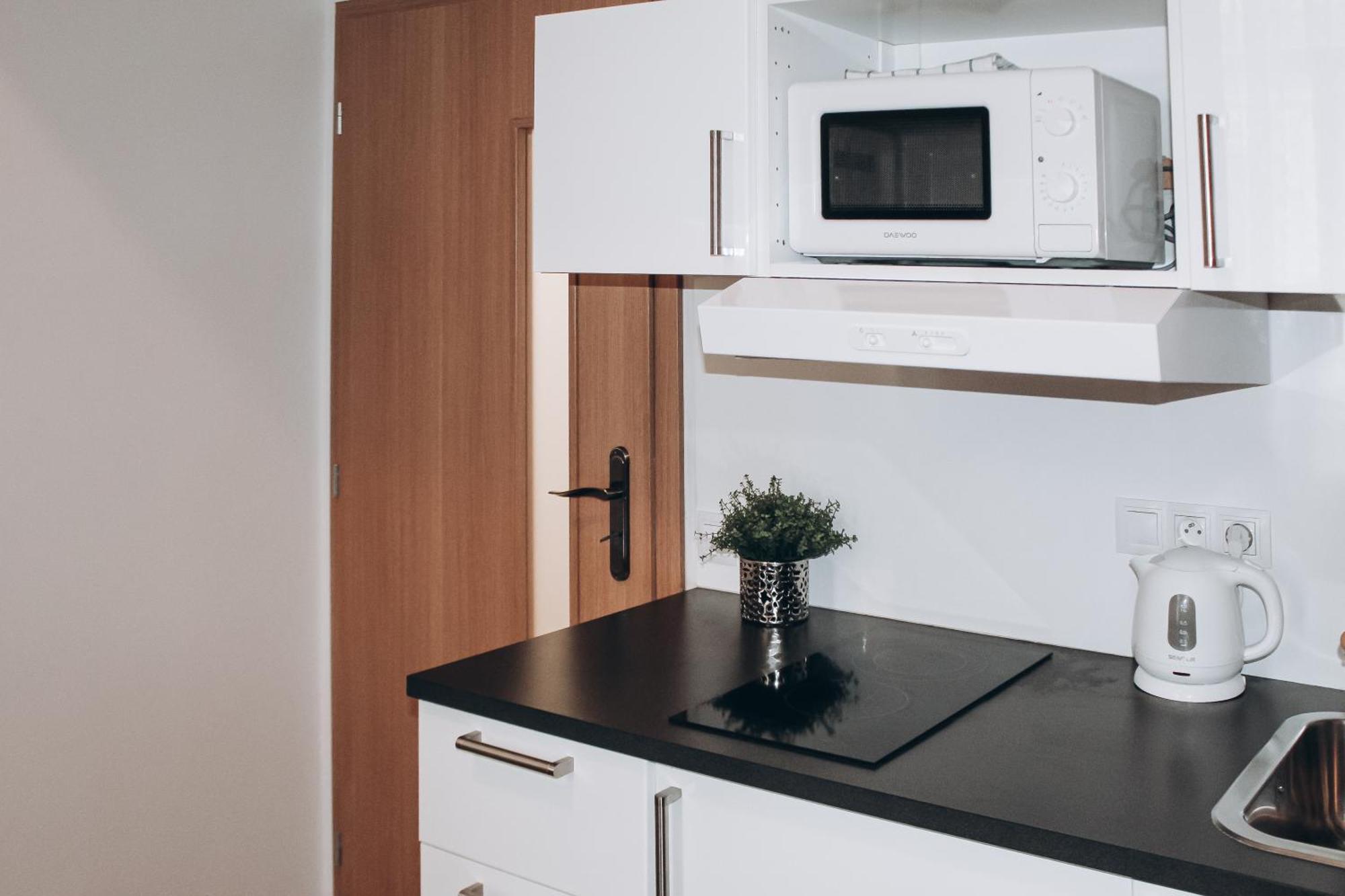 Apartmán Sokolska Praha Exteriér fotografie