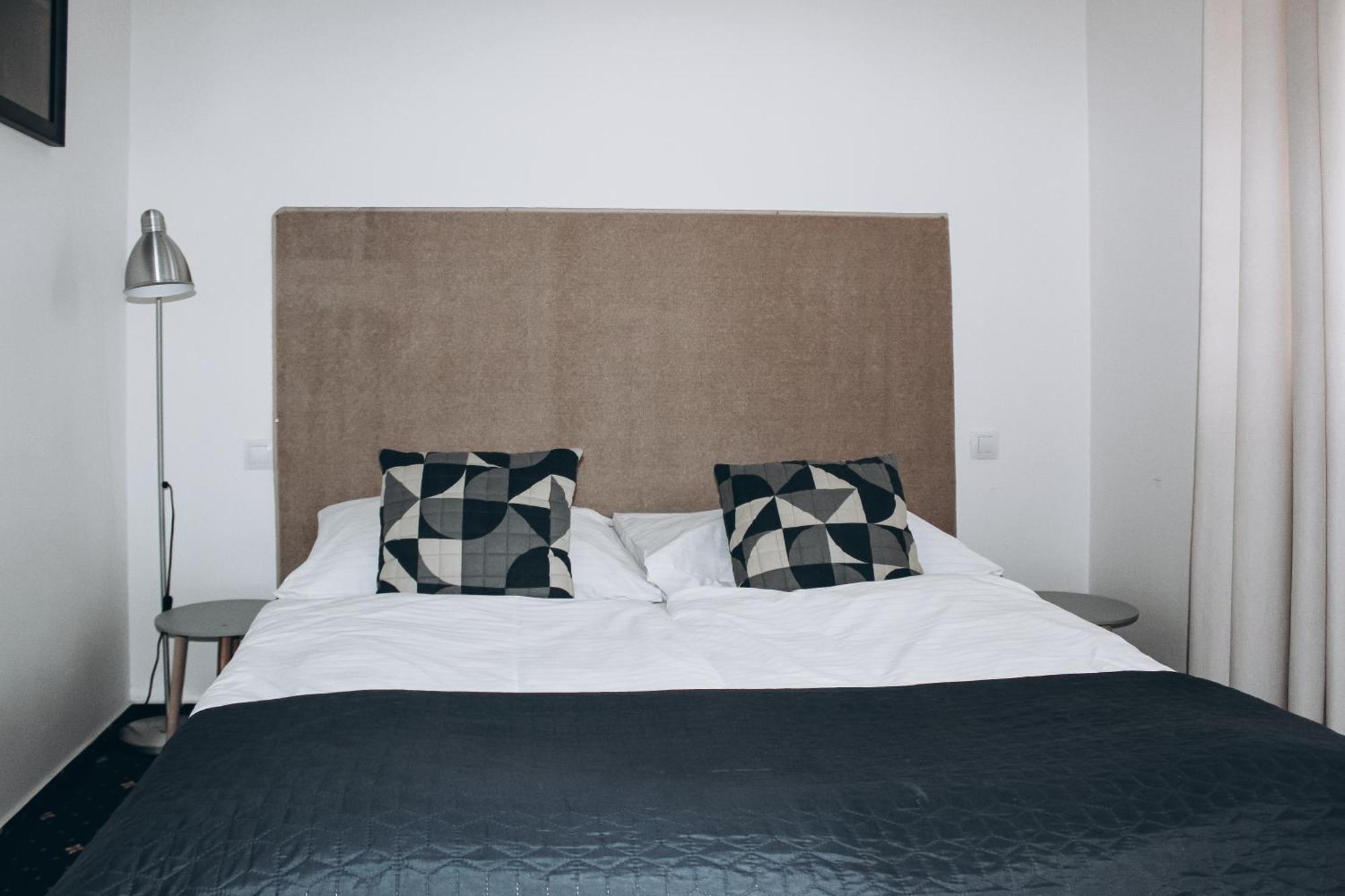Apartmán Sokolska Praha Exteriér fotografie