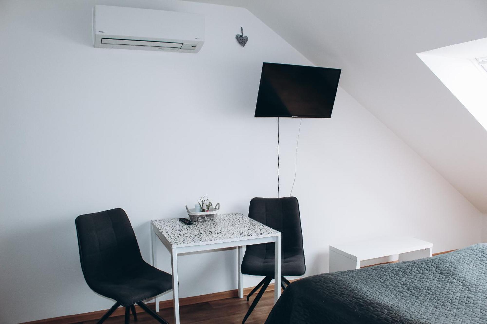 Apartmán Sokolska Praha Exteriér fotografie