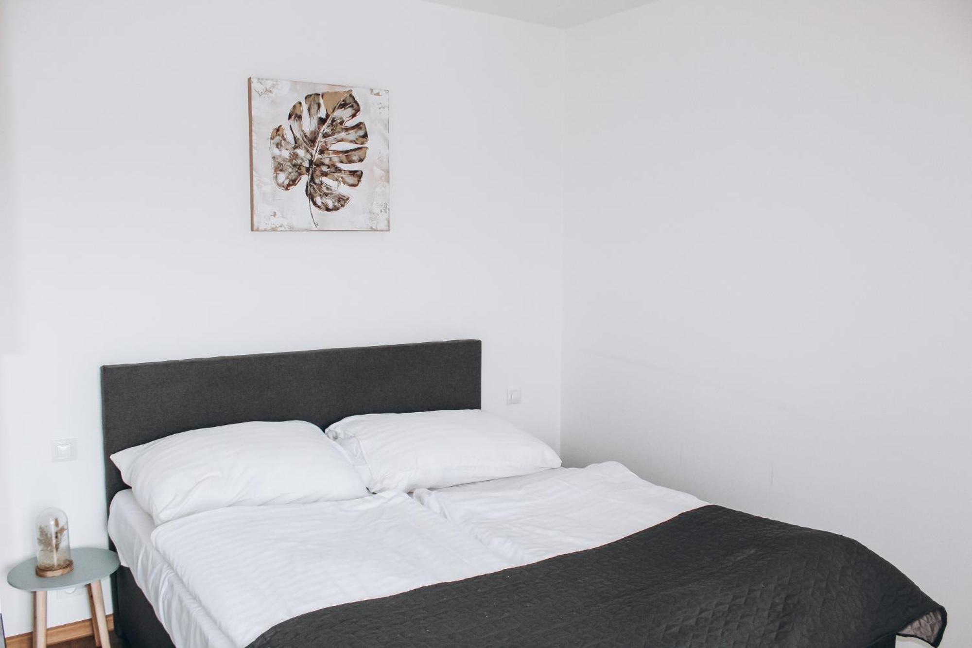 Apartmán Sokolska Praha Exteriér fotografie