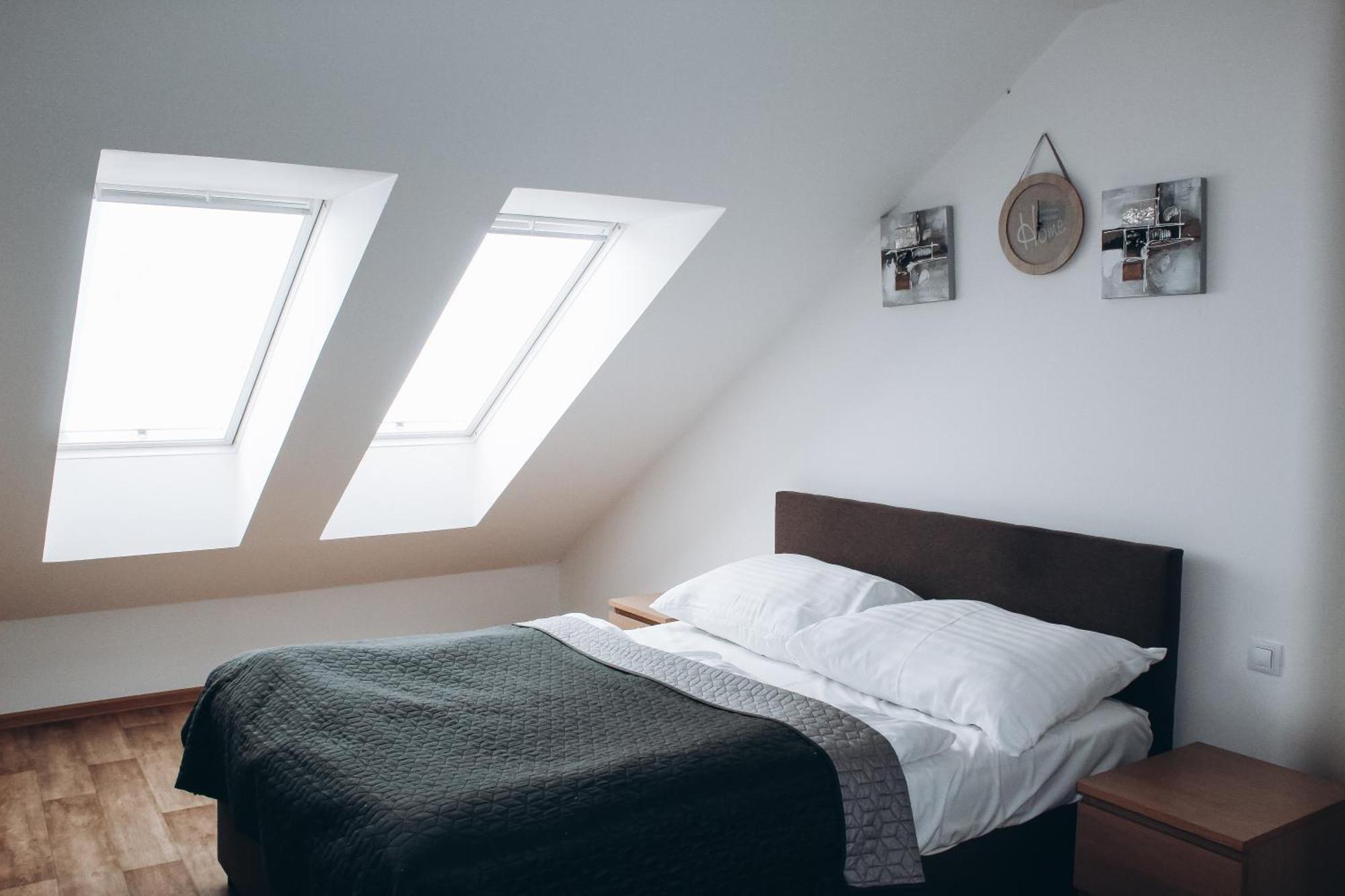 Apartmán Sokolska Praha Exteriér fotografie