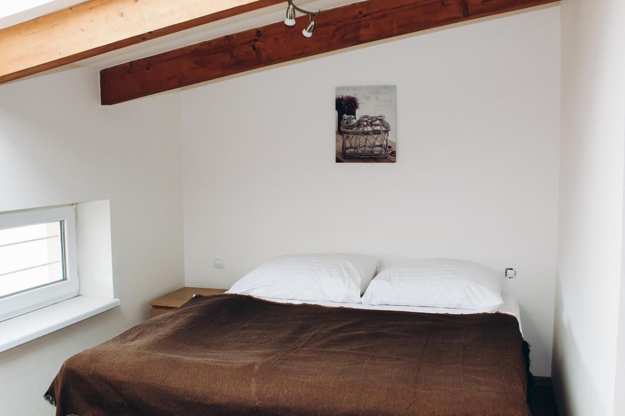 Apartmán Sokolska Praha Exteriér fotografie
